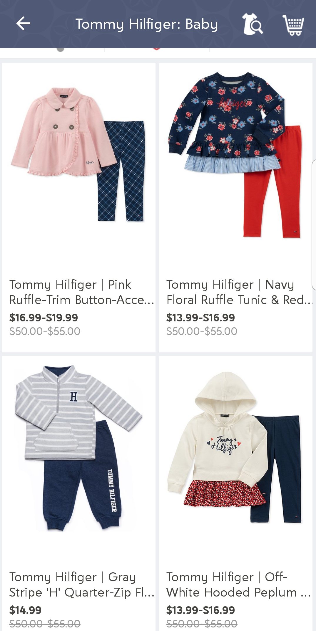 Zulily, one of my favorites for online shopping - MegaMom