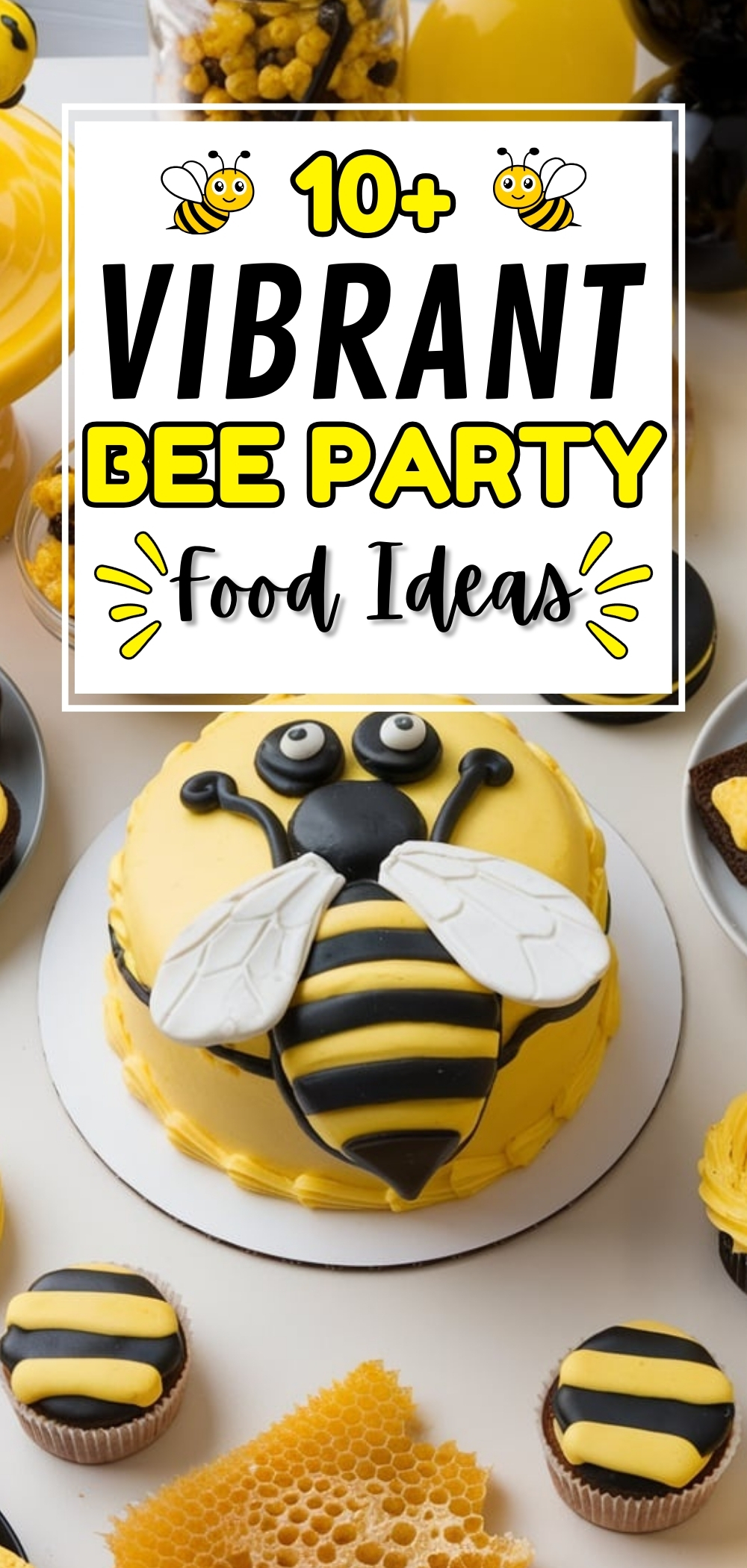 Bee Party