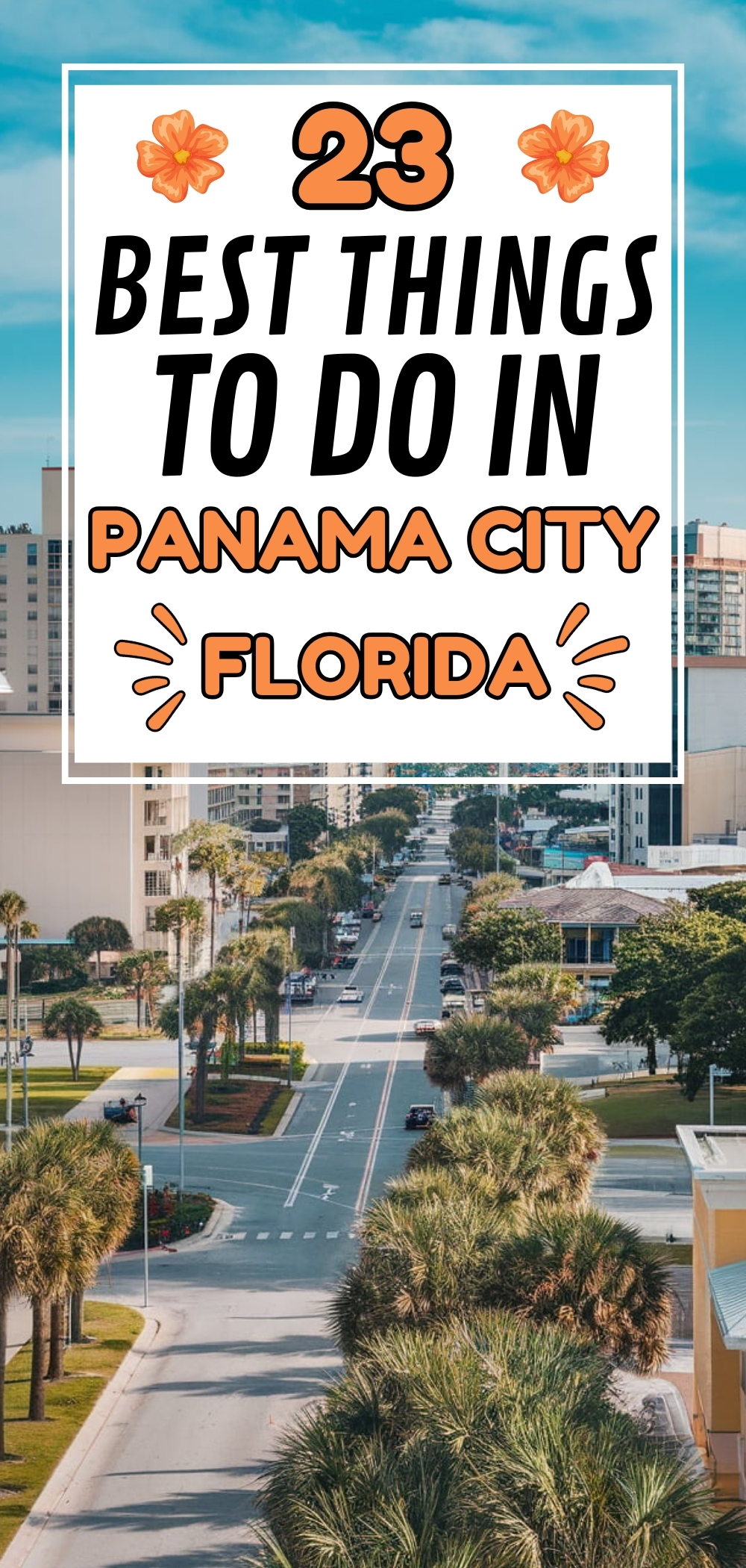 Panama City