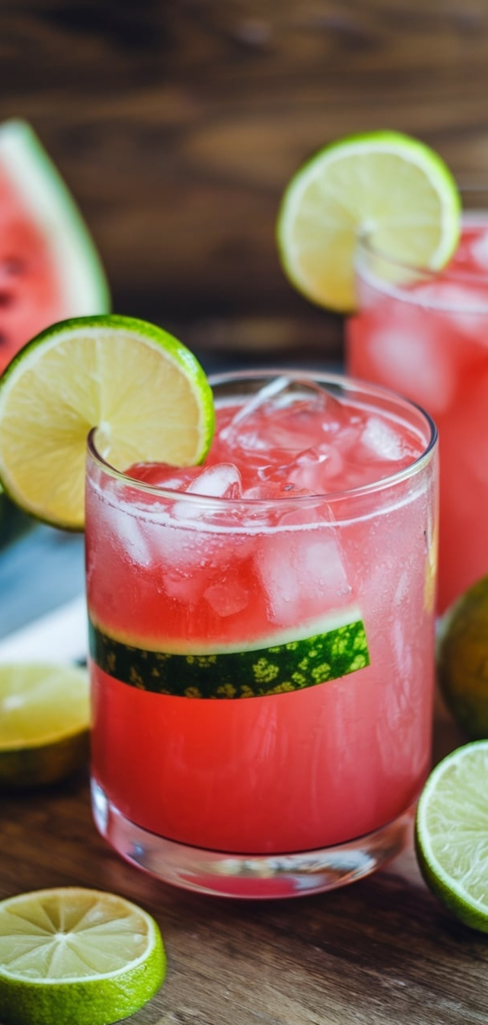 Mocktails Recipes