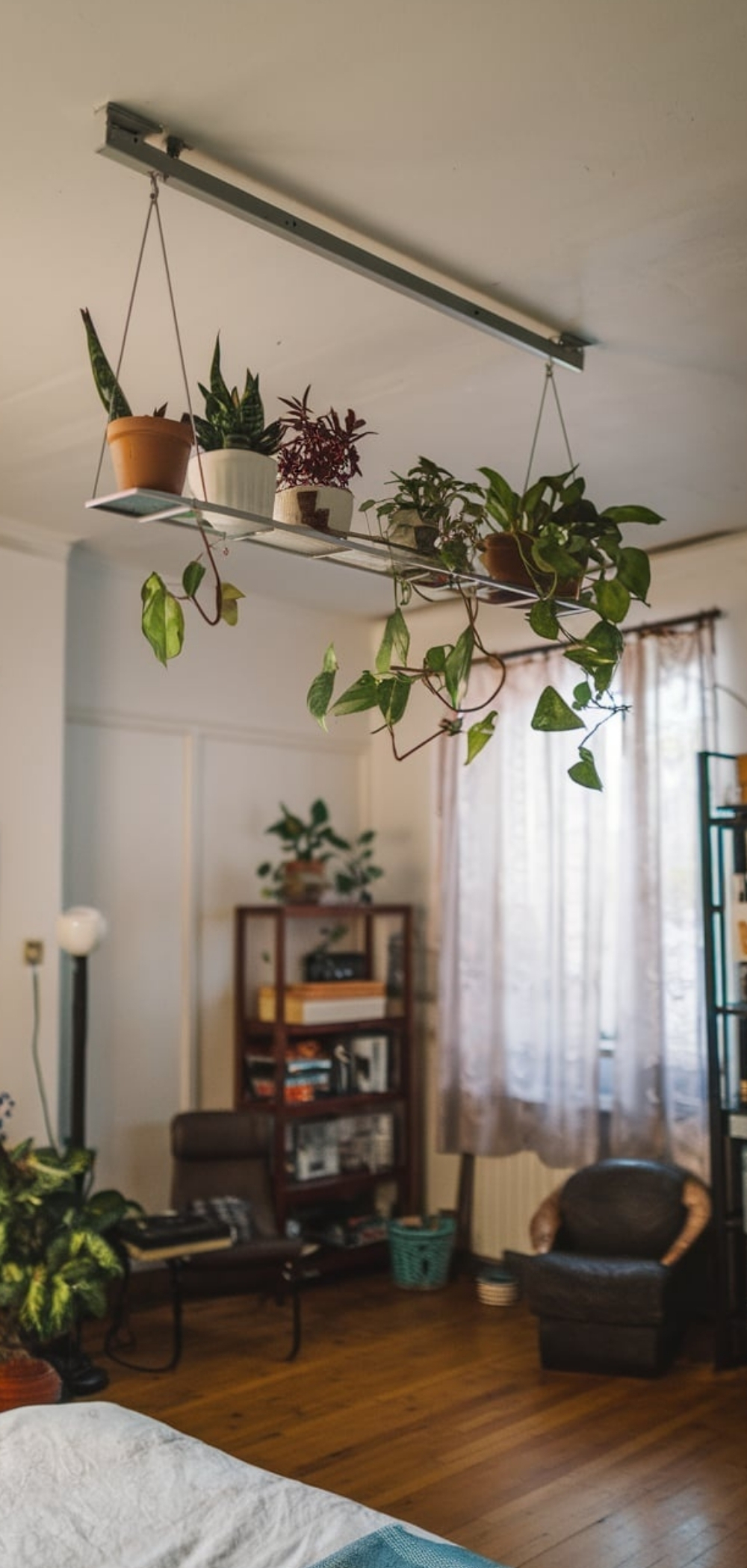 Organization Ideas For Bedrooms