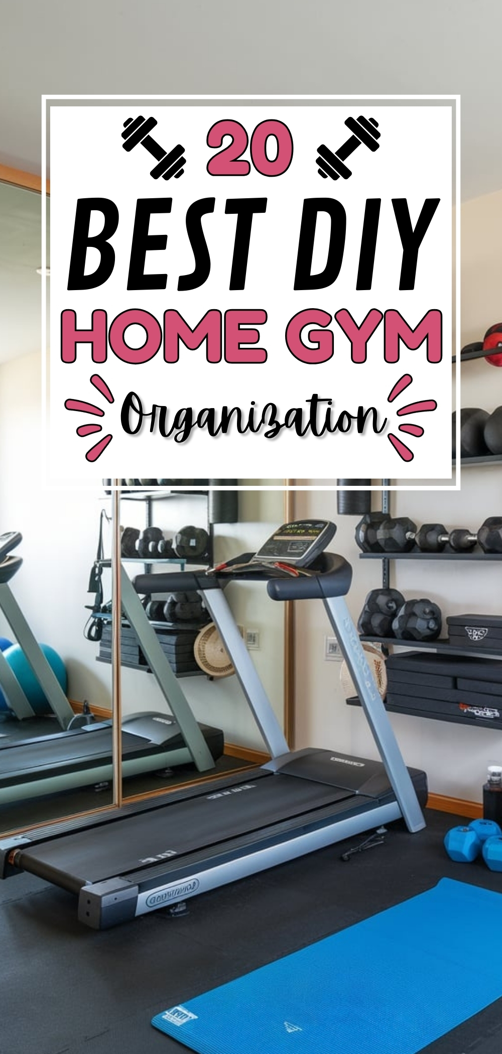 DIY Home Gym