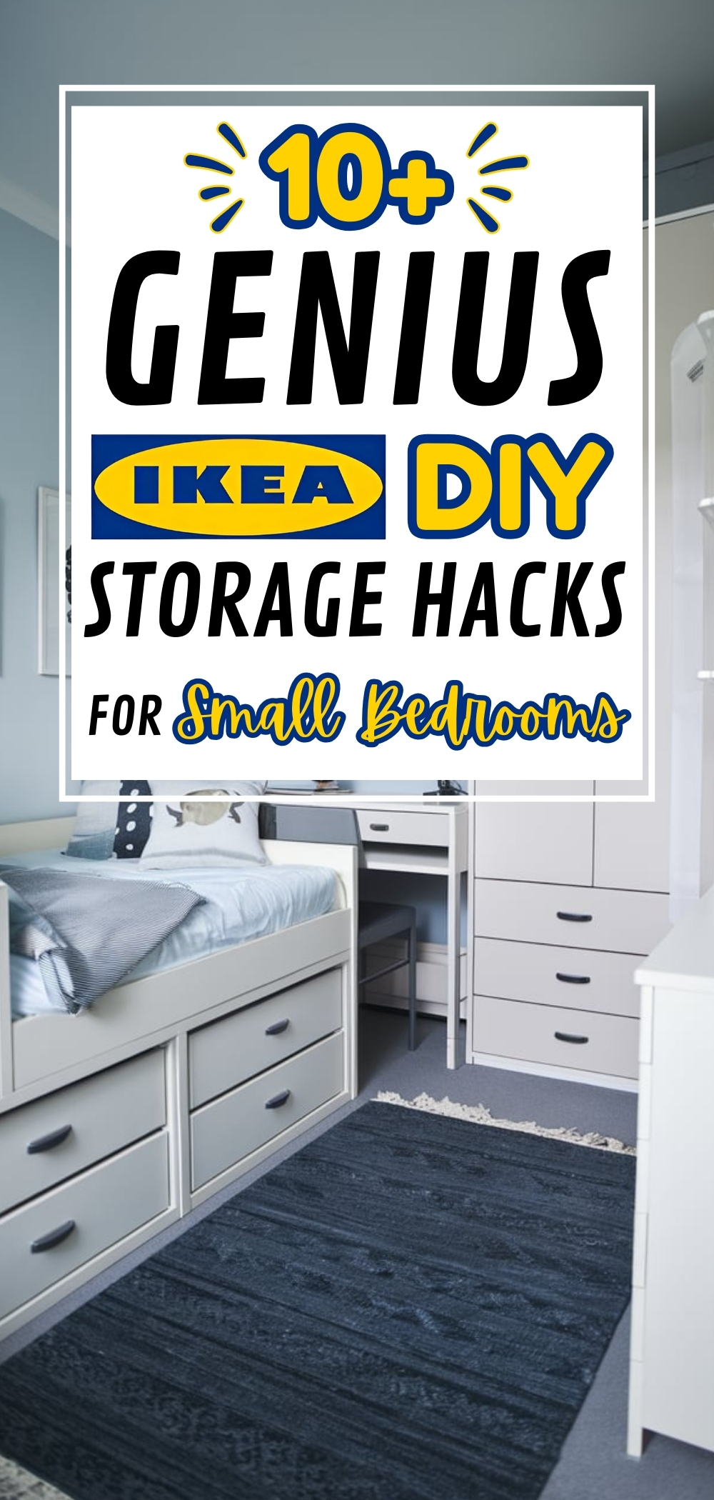 IKEA DIY