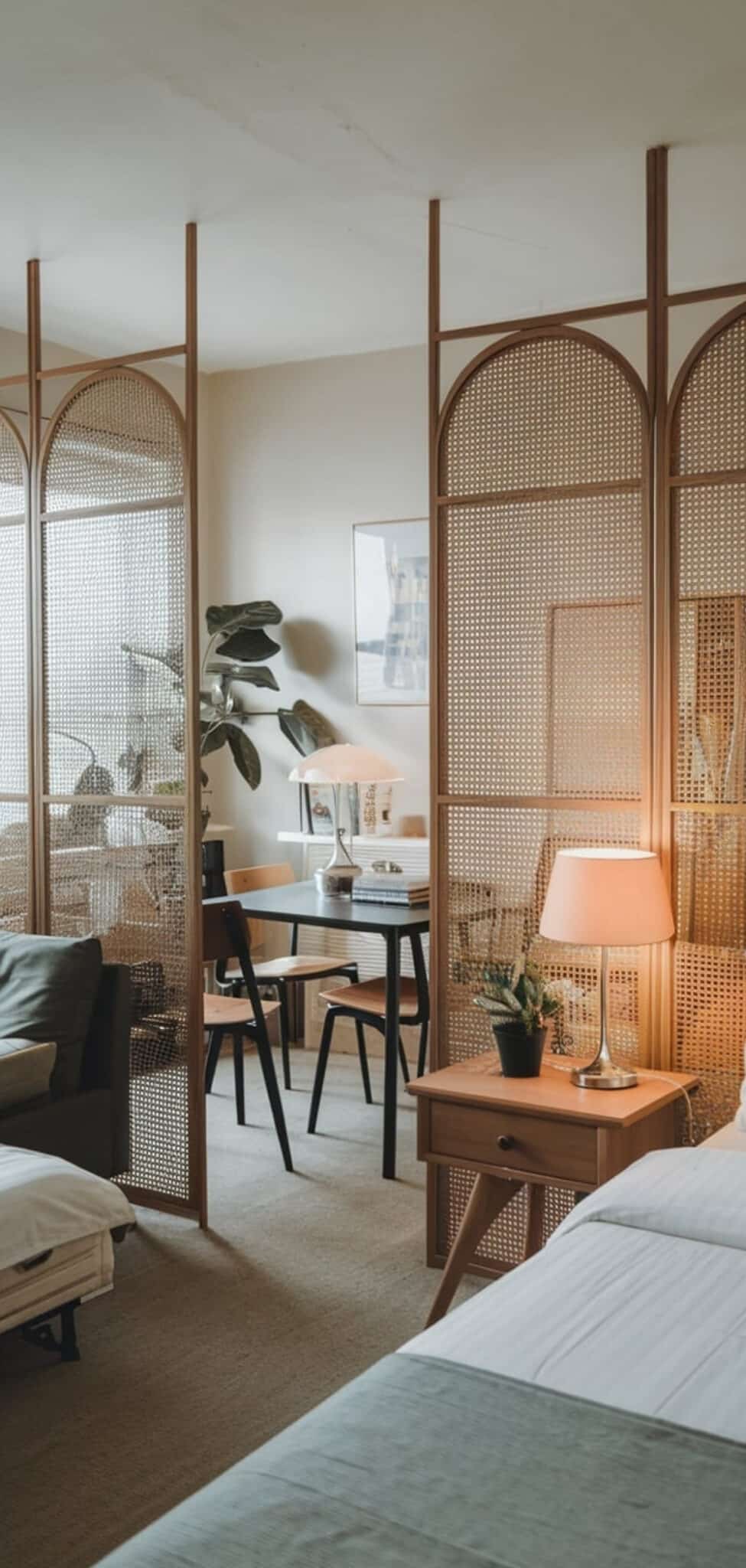 Image showcasing 15 Cheap Apartment Space Optimization Ideas - The Mega Mom