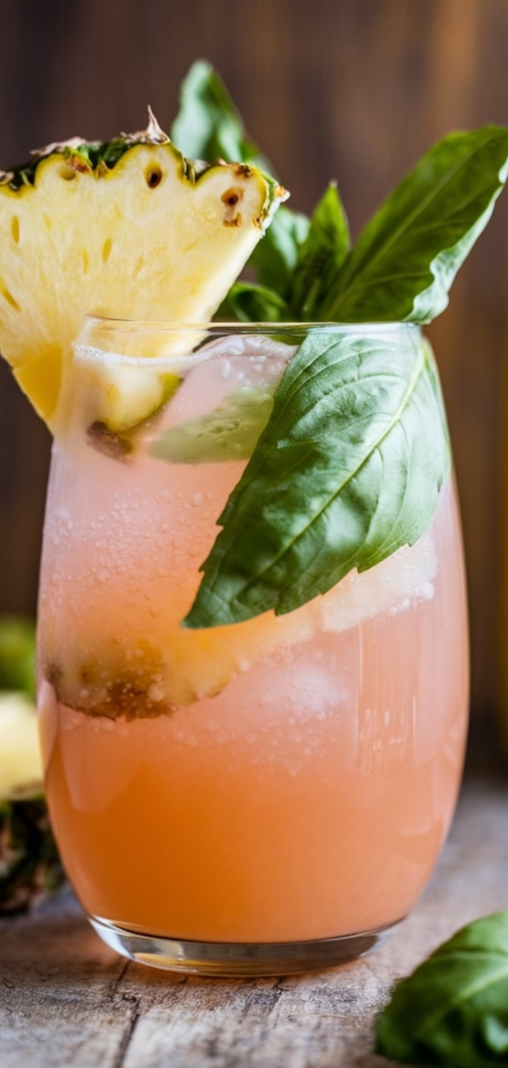 Mocktails Recipes