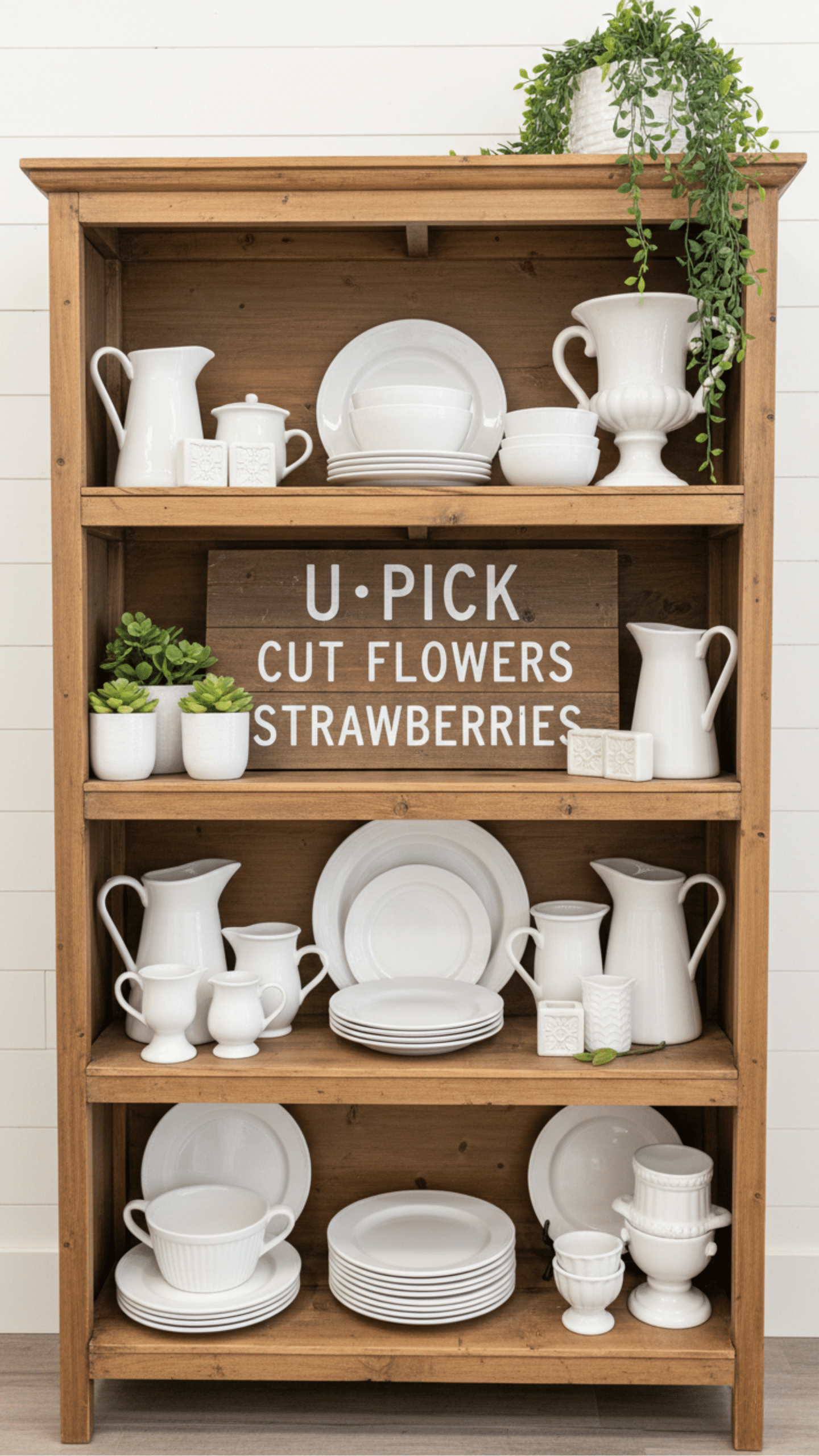 Spring Decorating Ideas For The Home