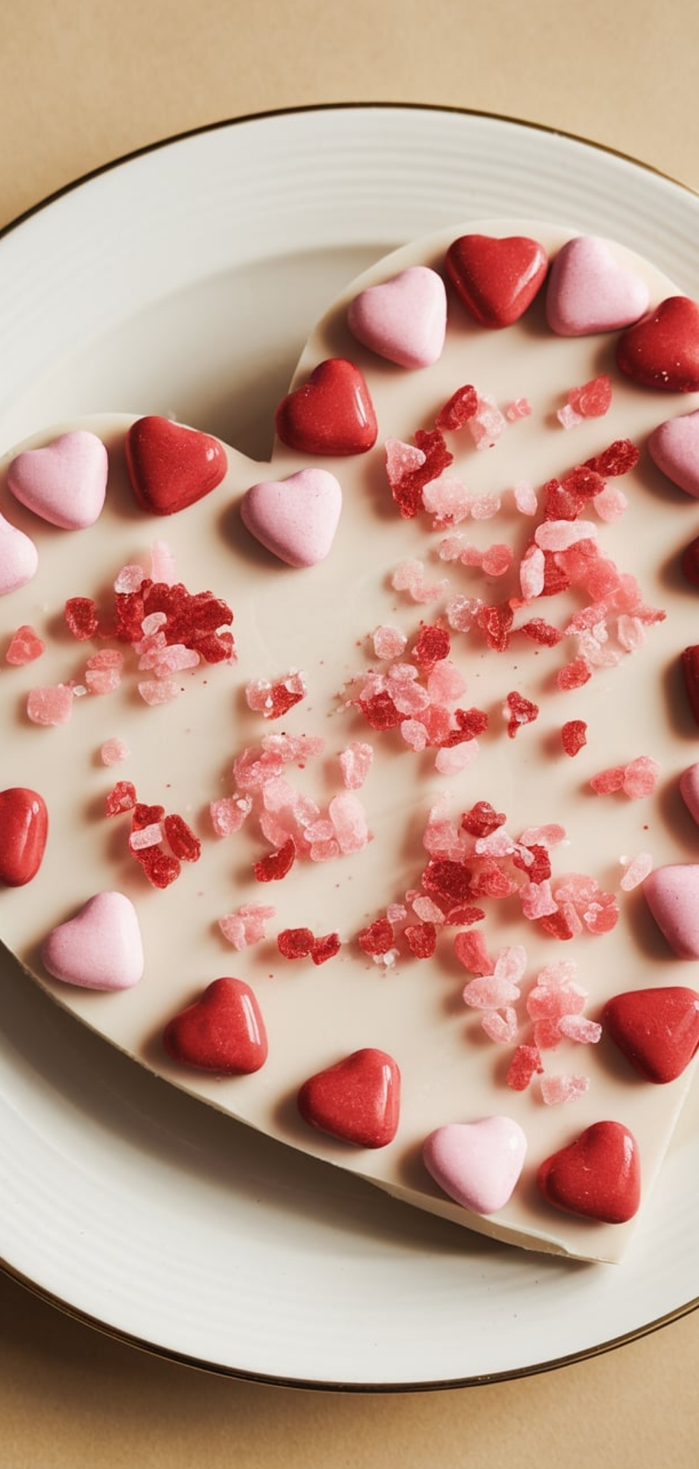 Galentines Party Food Ideas