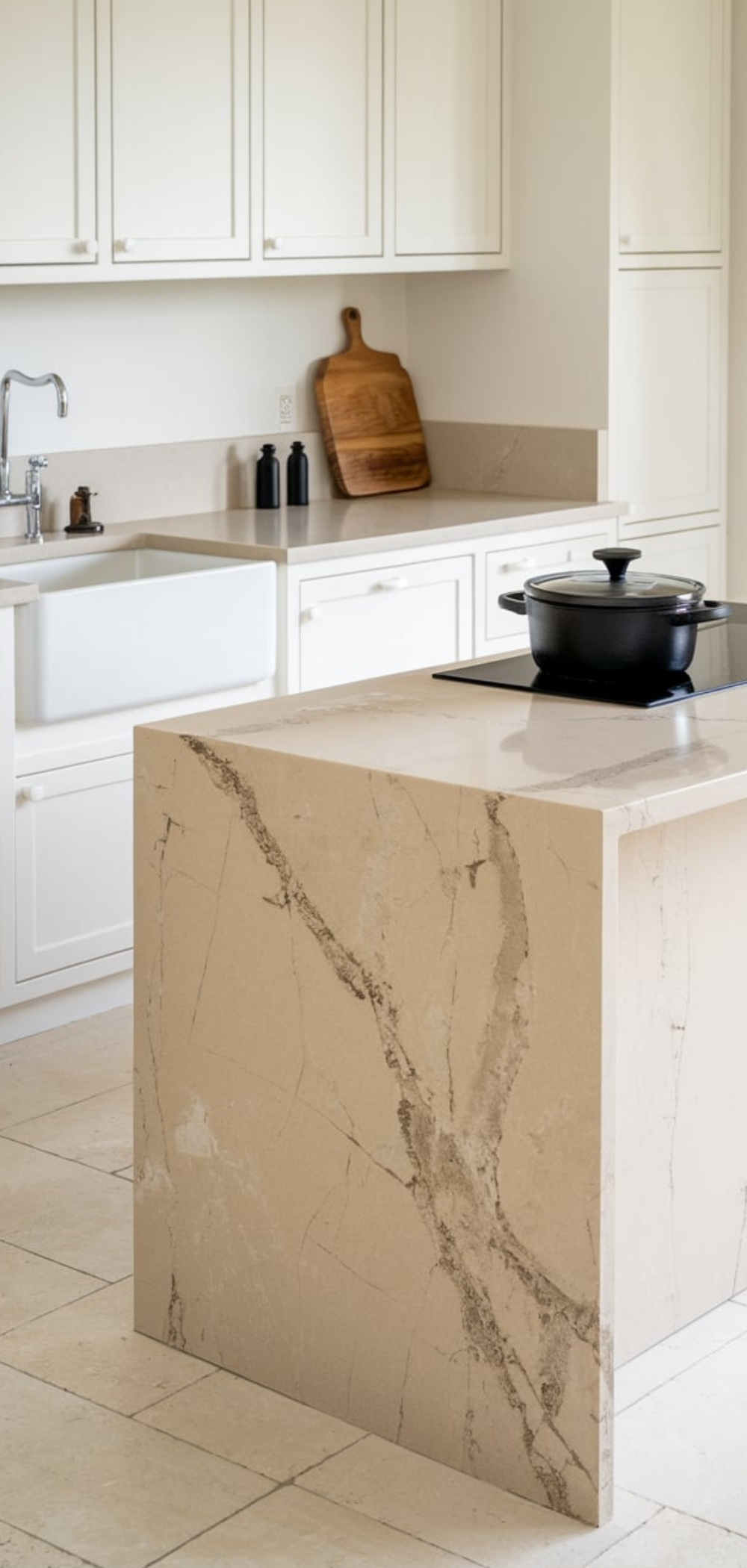 Kitchen Countertop Design