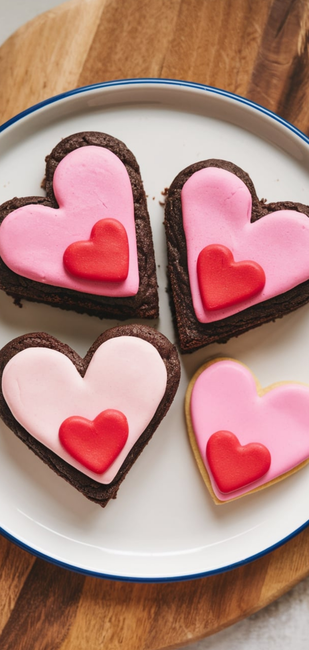 Galentines Party Food Ideas