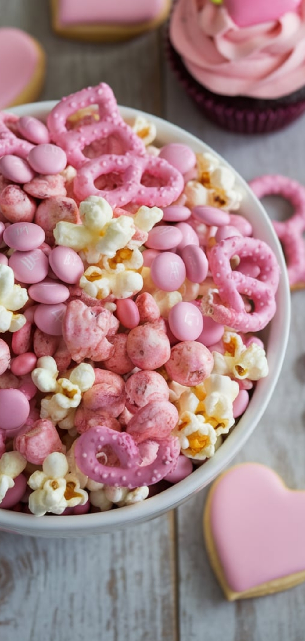 Galentines Party Food Ideas