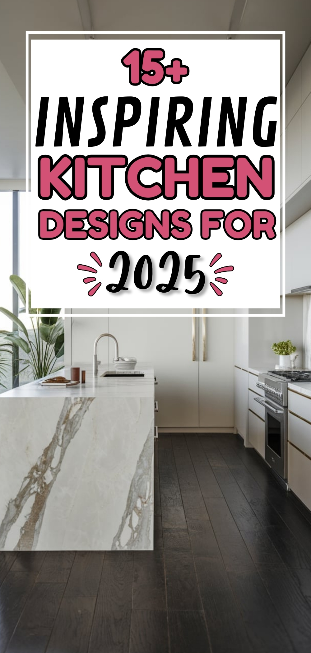 Kitchen Design