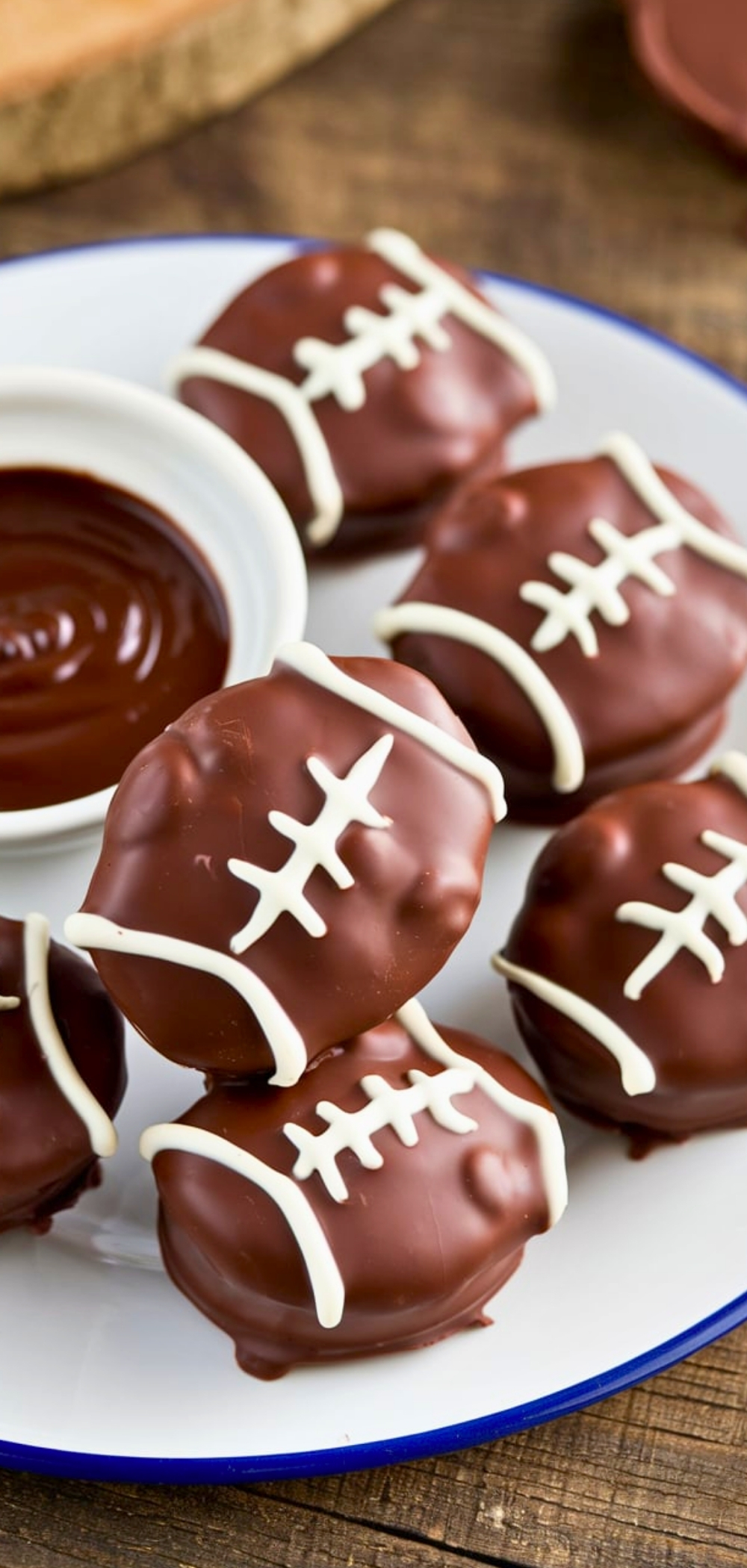 Super Bowl Desserts 