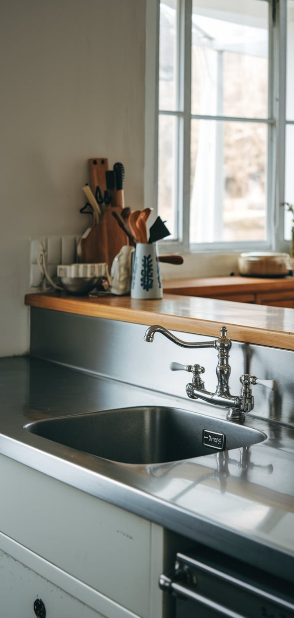 Kitchen Countertop Design