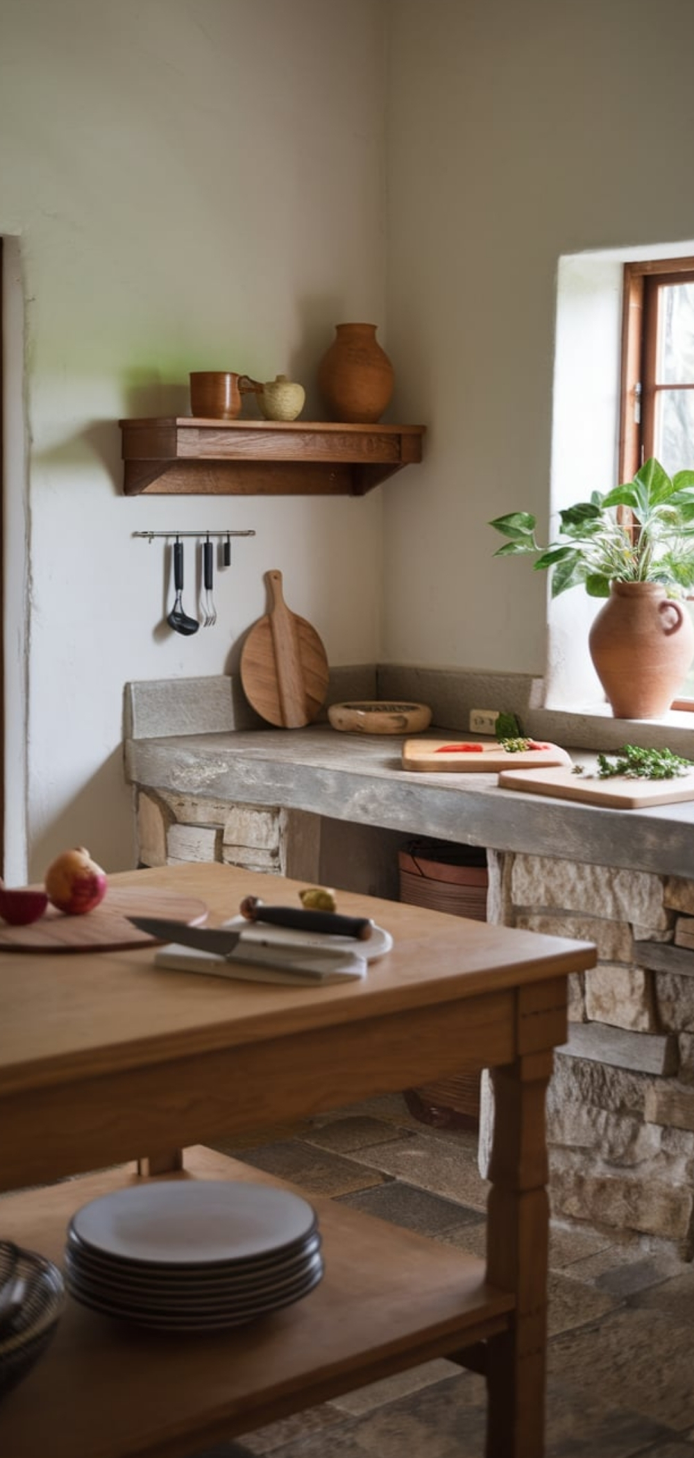 Kitchen Design