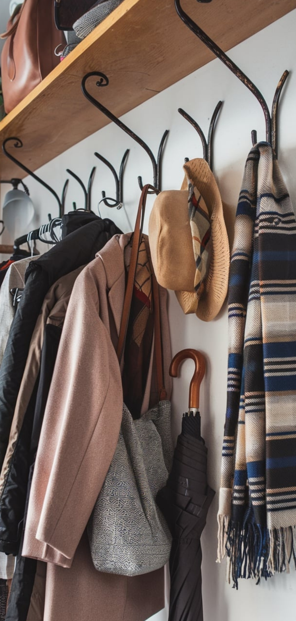 Home Organization Must-Haves