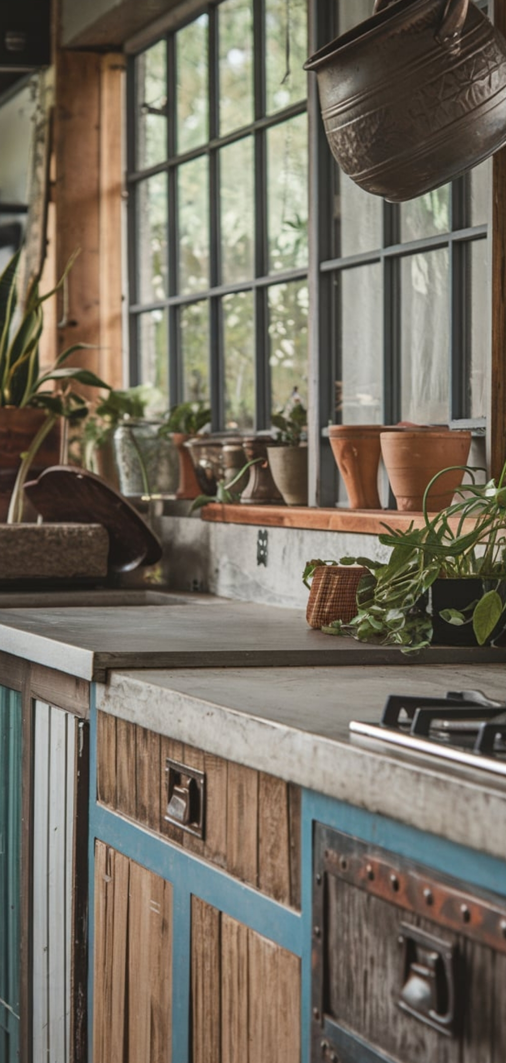 Kitchen Design