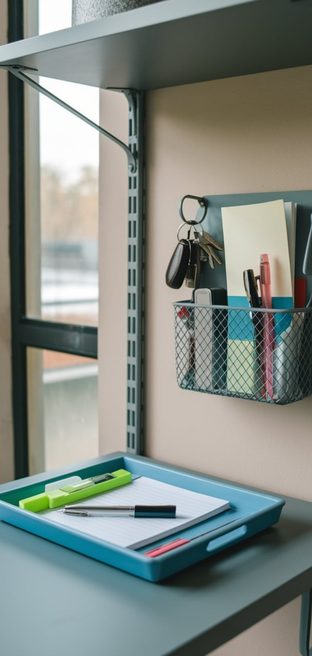 Home Organization Must-Haves