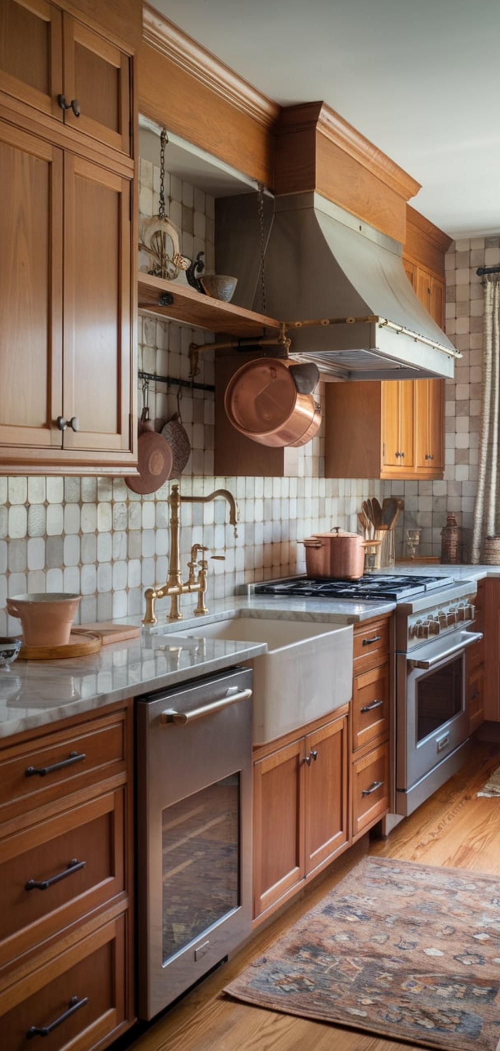 Kitchen Design