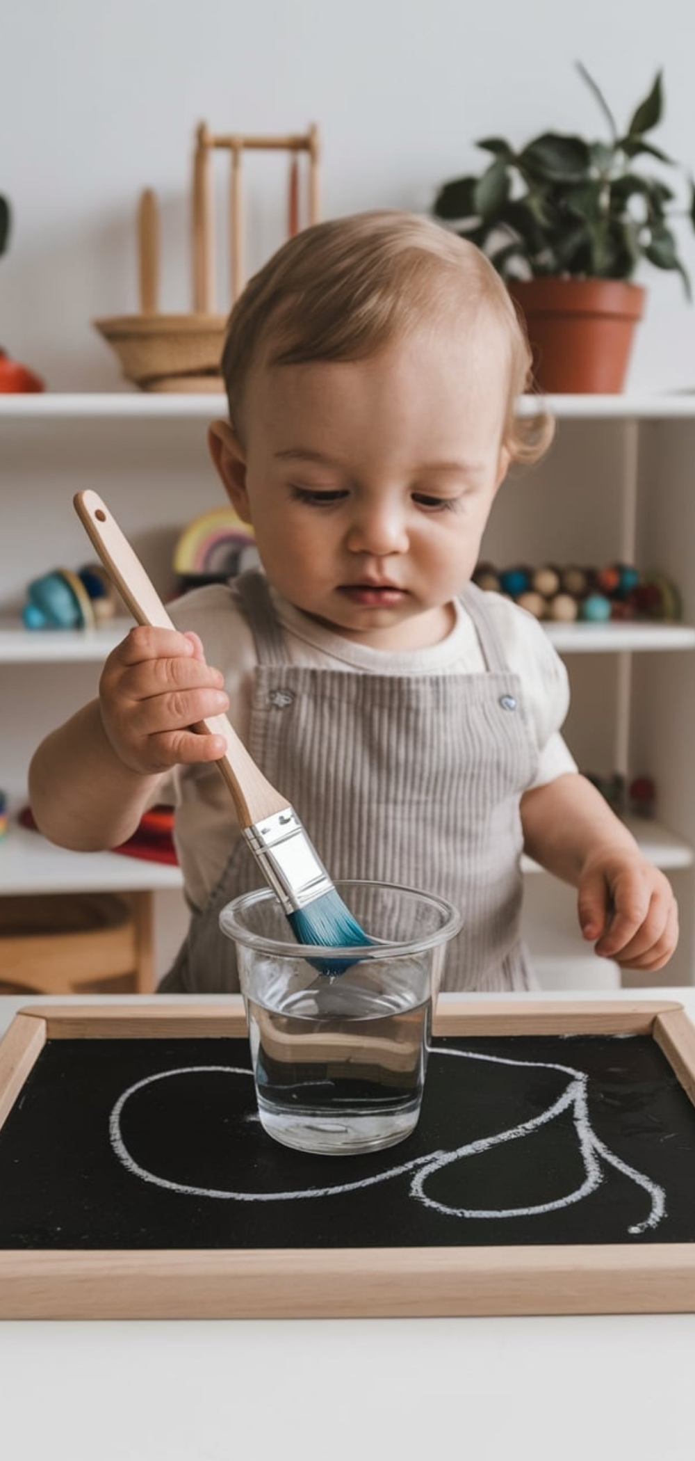 Montessori Toddler Activities