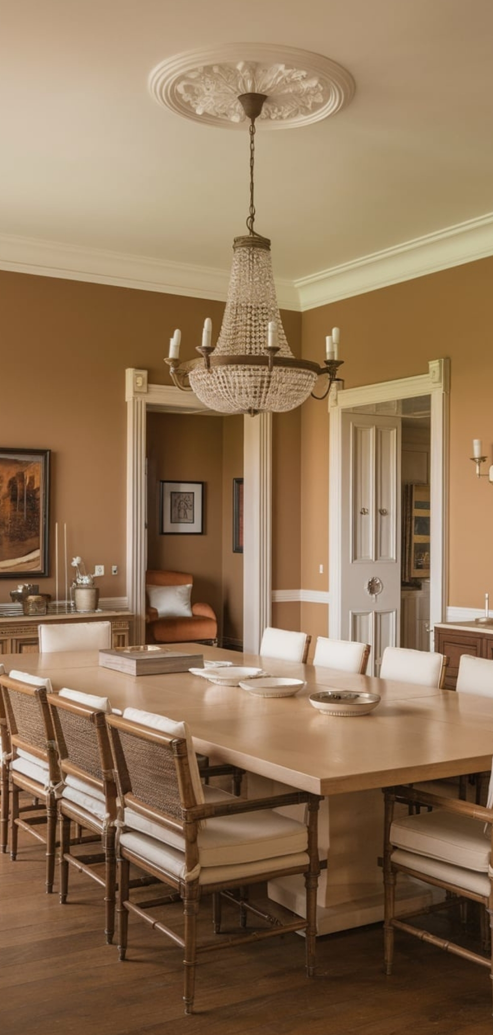 Dining Room Decor Ideas