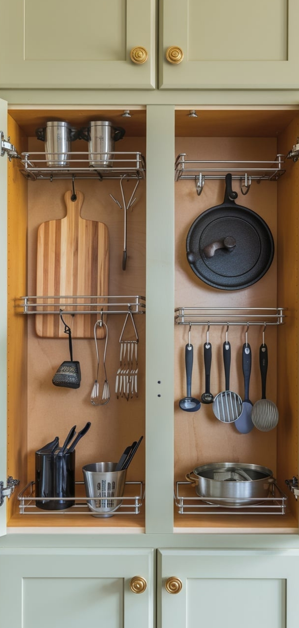 Home Organization Must-Haves