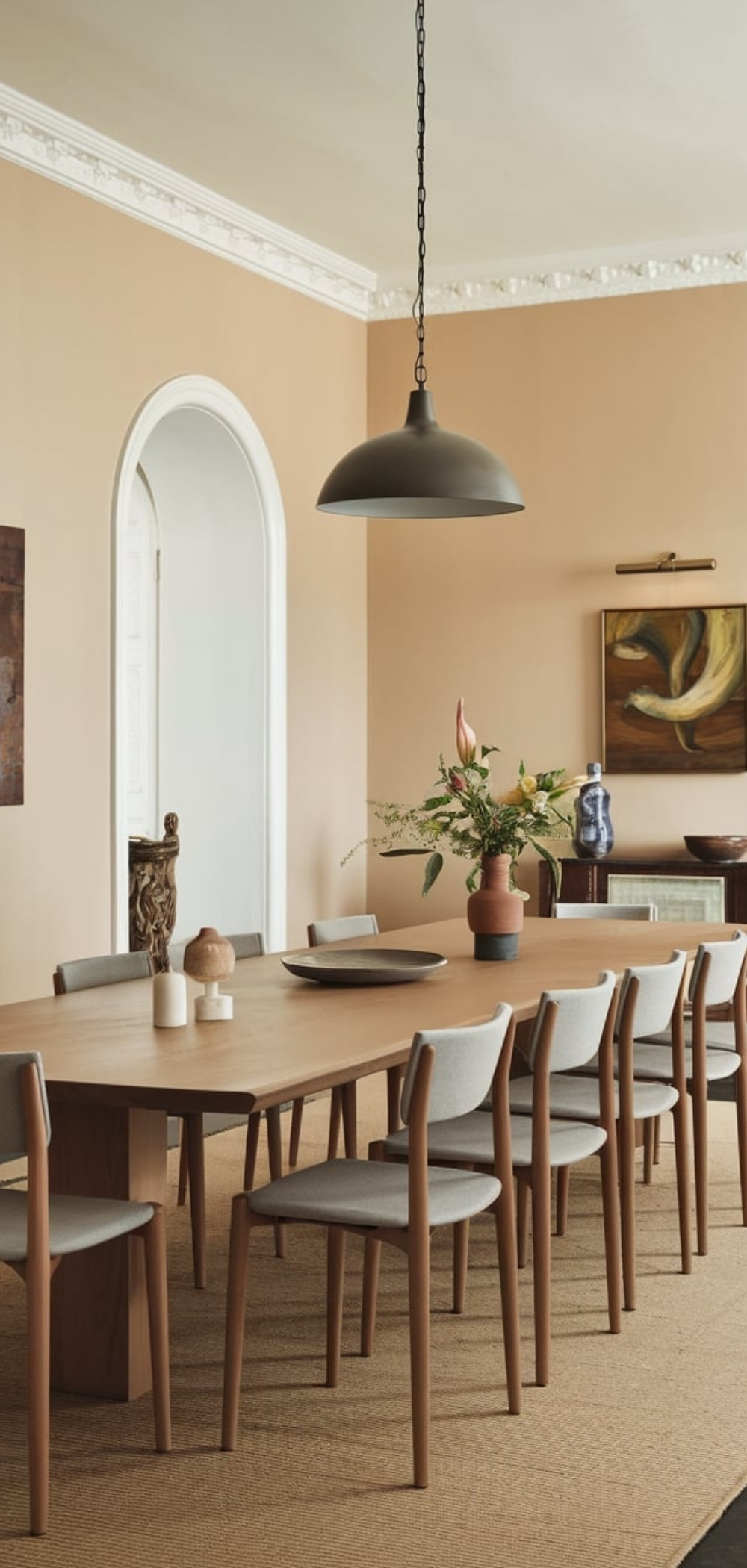 Dining Room Decor Ideas