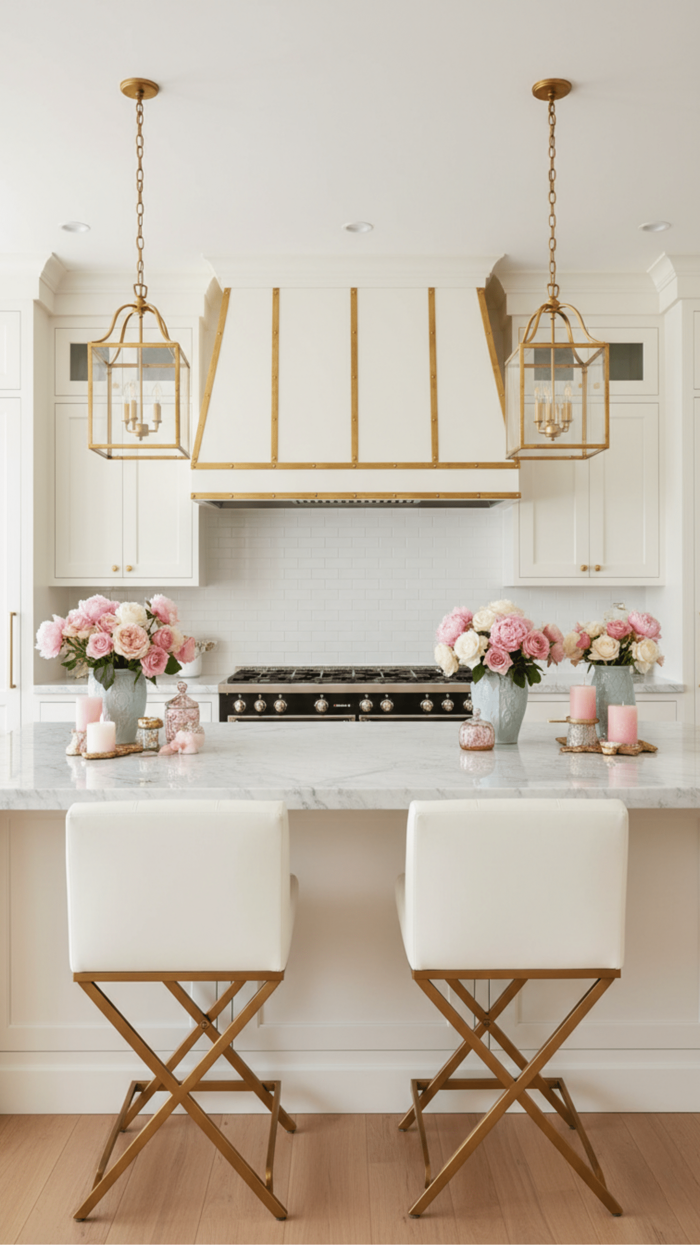Spring Decorating Ideas For The Home