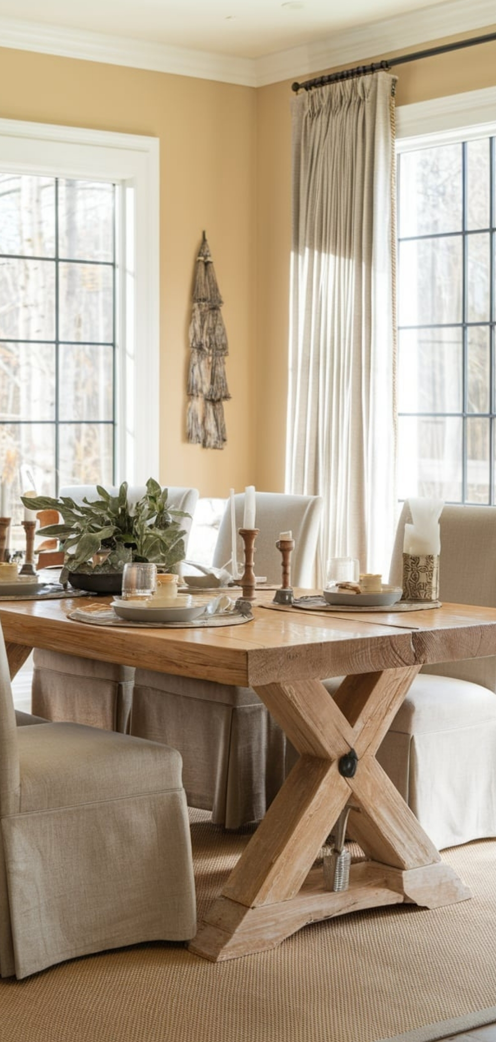 Dining Room Decor Ideas