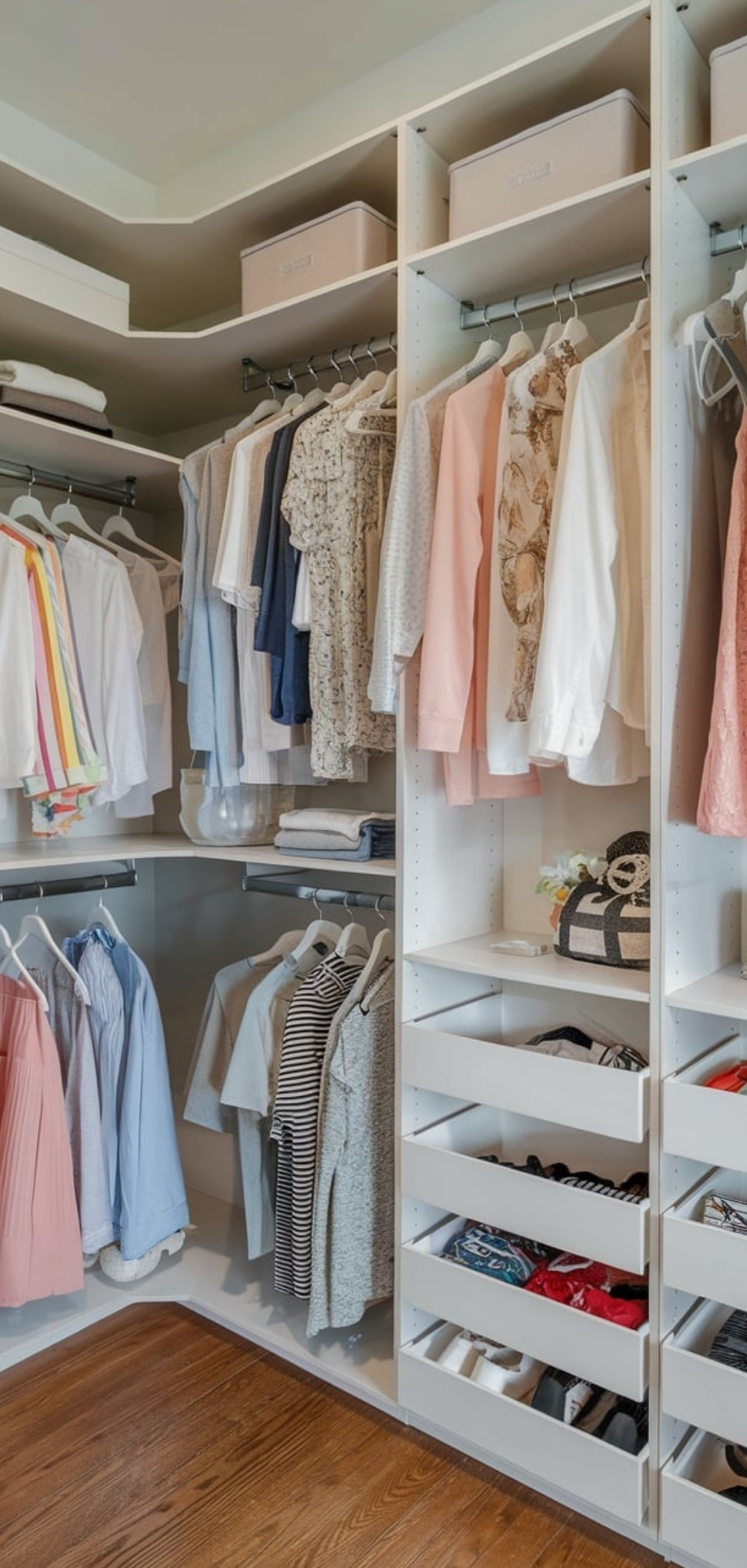 Home Organization Must-Haves