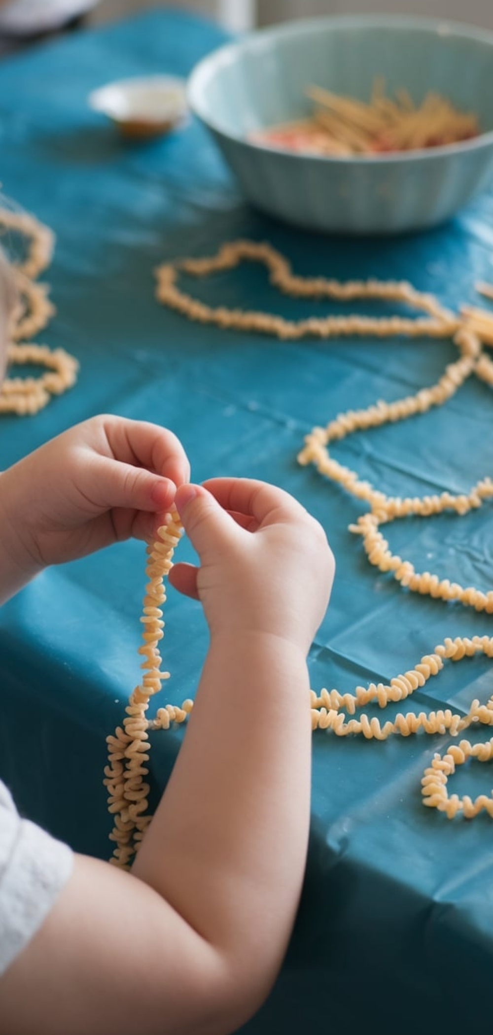 Montessori Toddler Activities