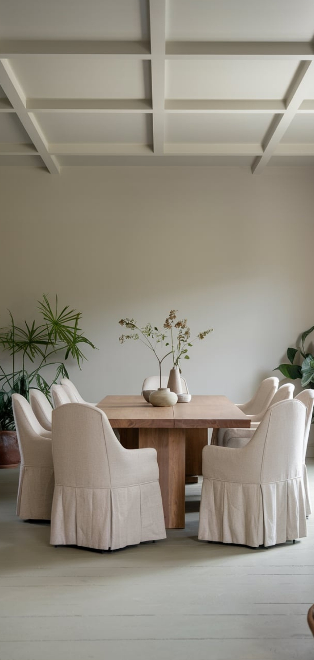 Dining Room Decor Ideas