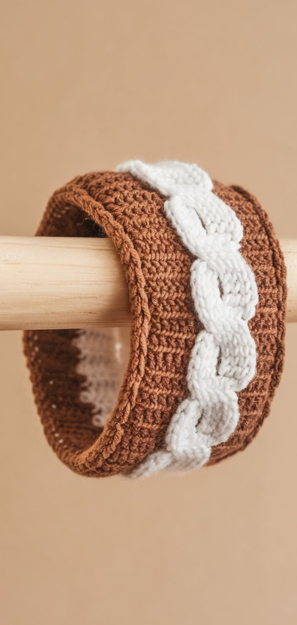 Crochet Ear Warmer