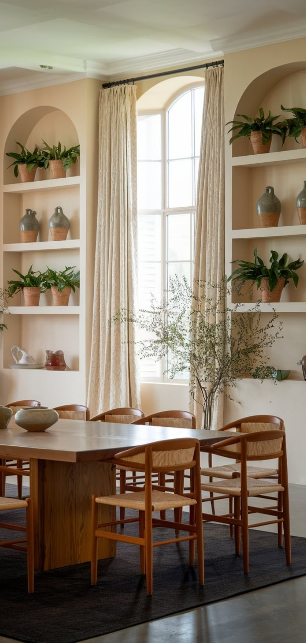 Dining Room Decor Ideas