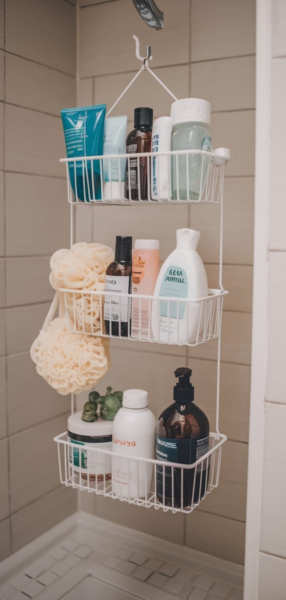 Home Organization Must-Haves