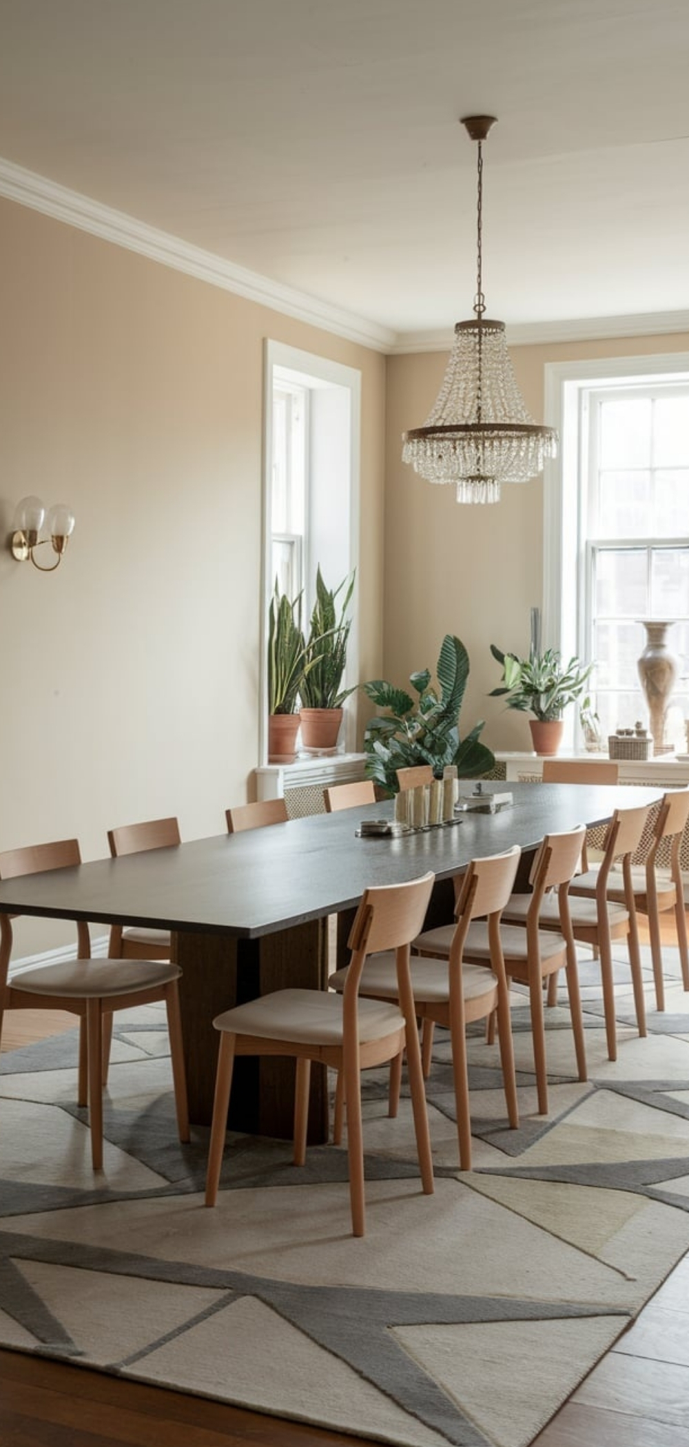 Dining Room Decor Ideas