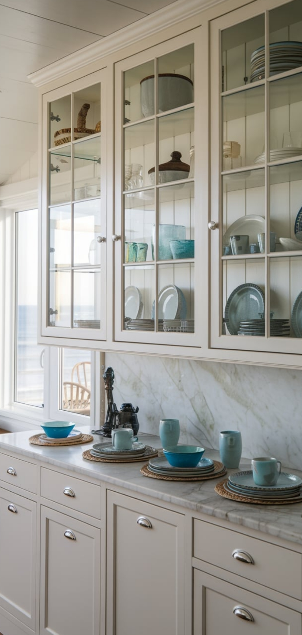 Coastal Kitchen