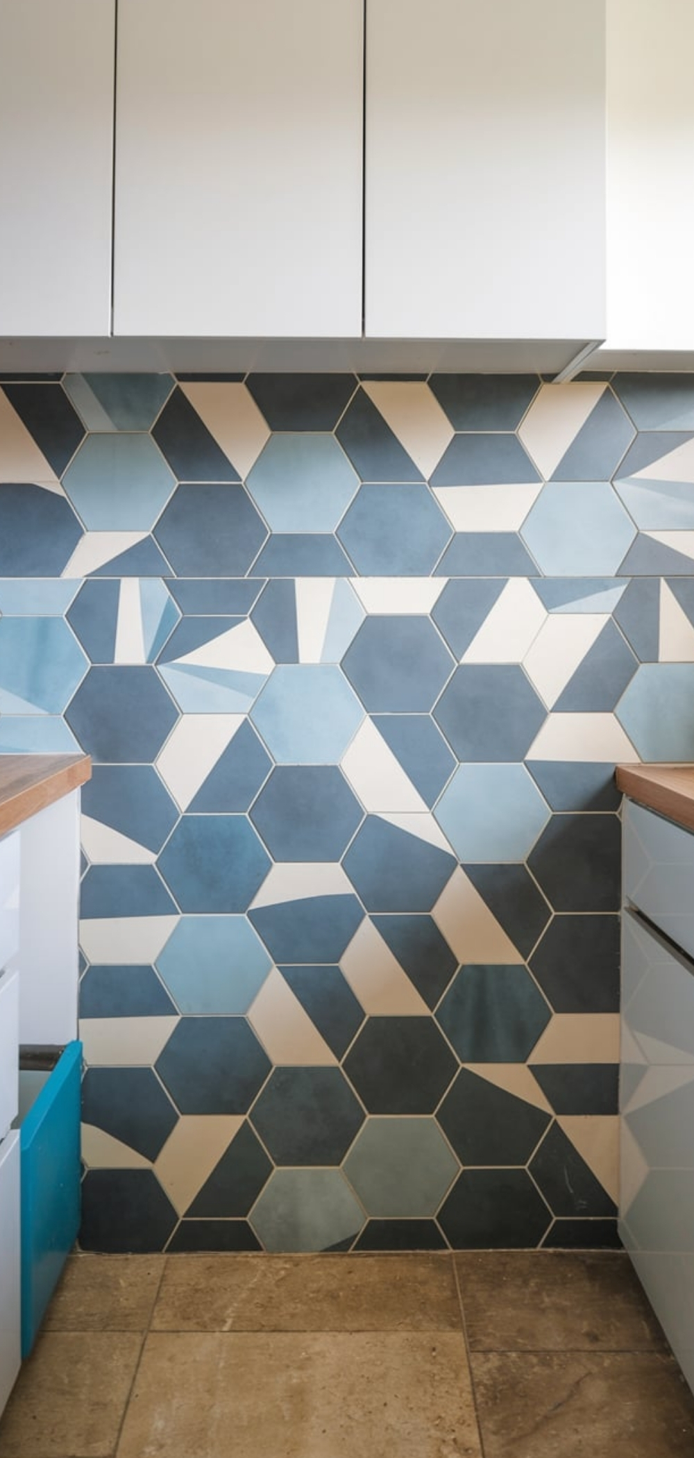 Backsplash Tile Ideas