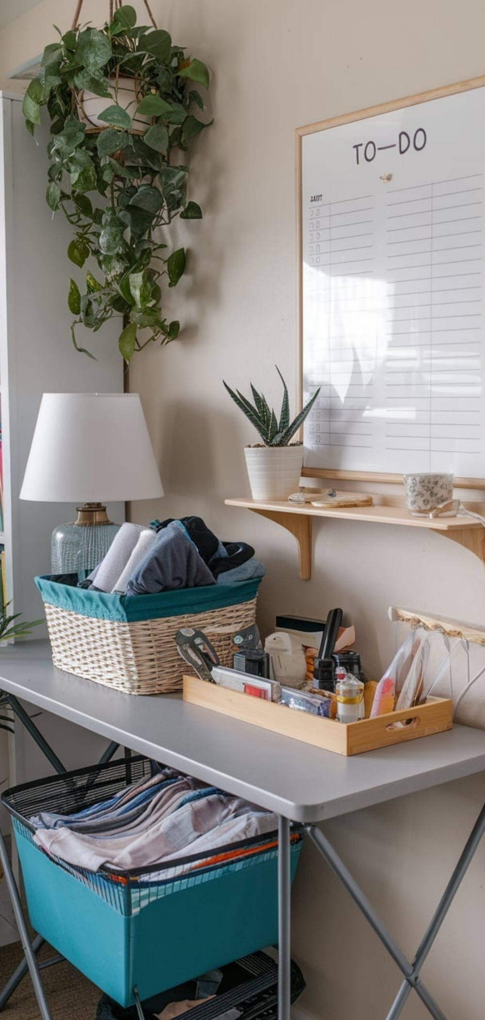 Home Organization Must-Haves