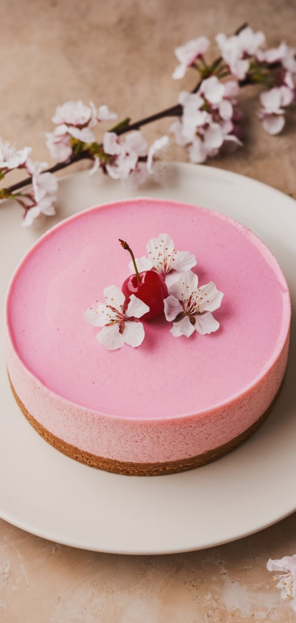 Spring Desserts