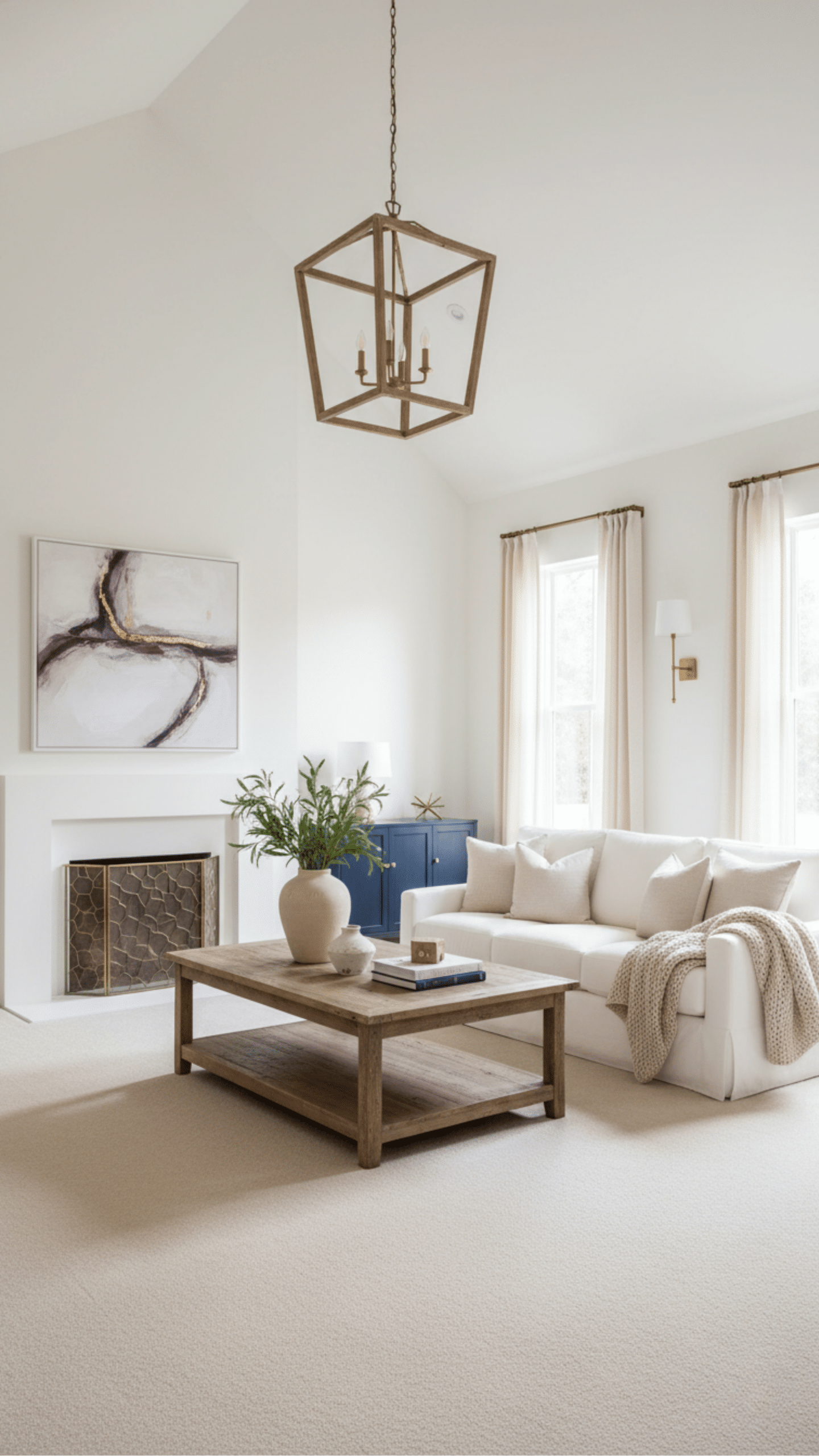 Spring Decorating Ideas For The Home