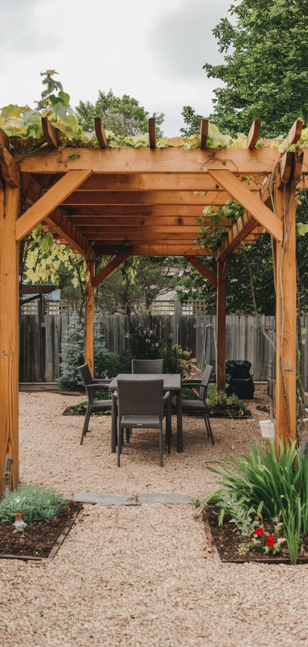 Backyard Ideas