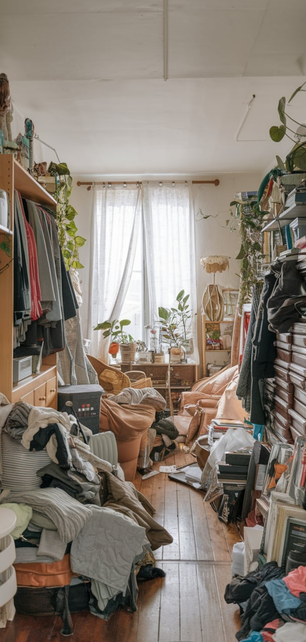 Decluttering  Inspiration