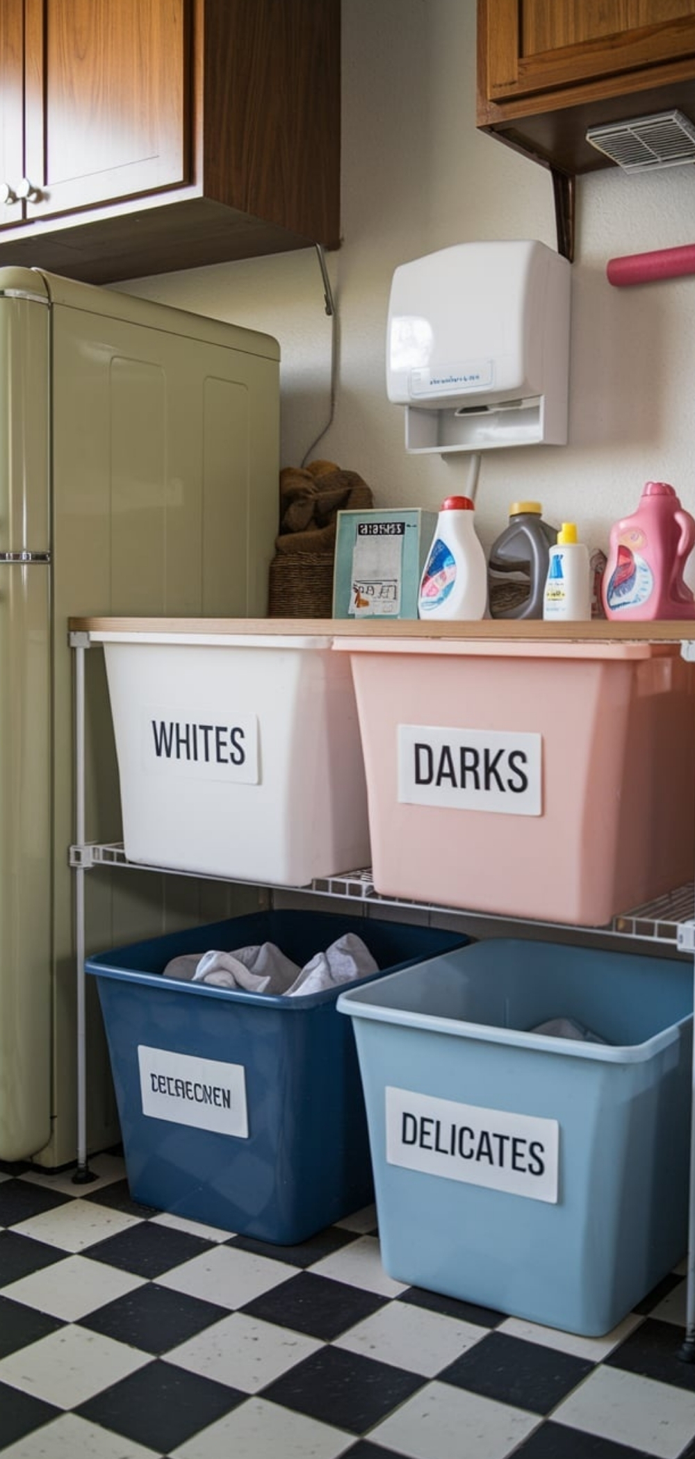 Home Organization Must-Haves