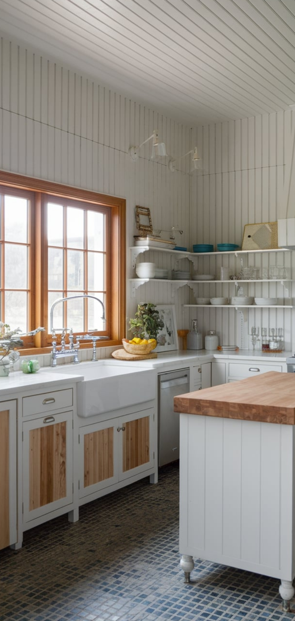 Coastal Kitchen