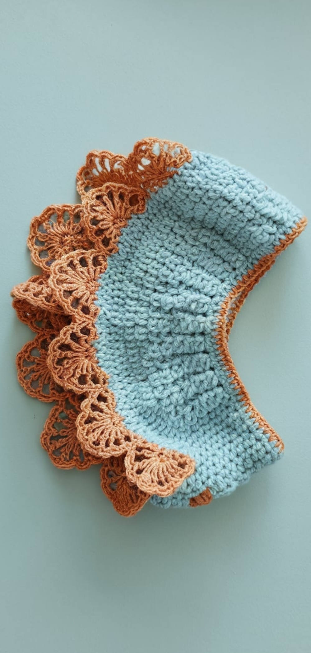 Crochet Ear Warmer