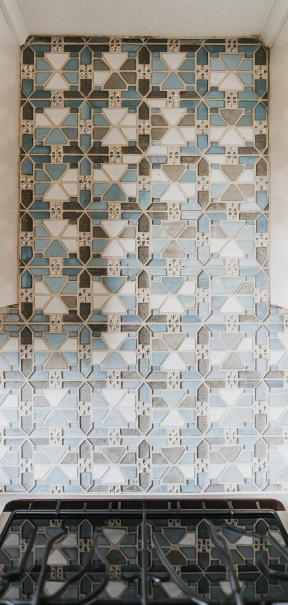 Backsplash Tile Ideas