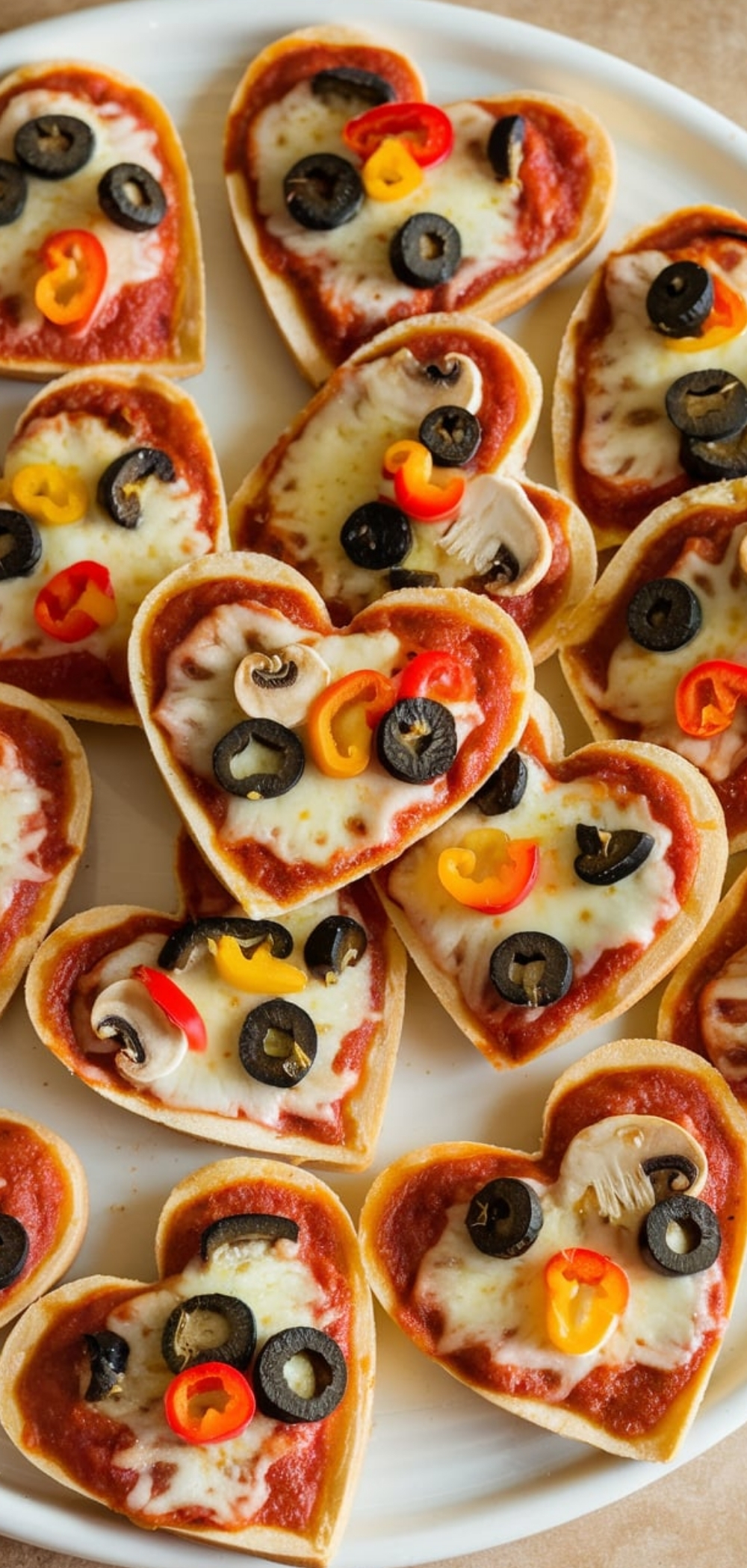 Galentines Party Food Ideas