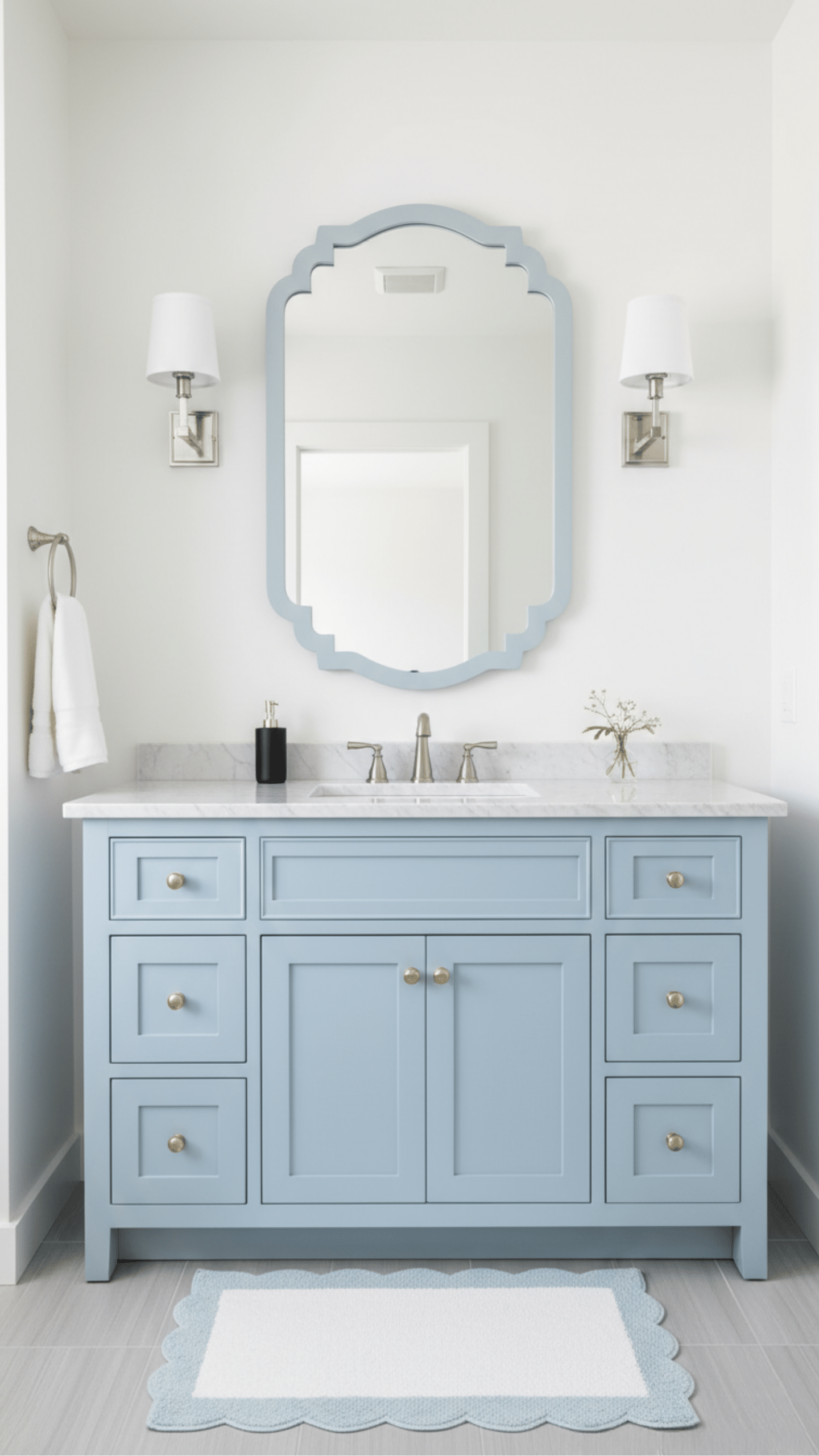 Spring Decorating Ideas For The Home