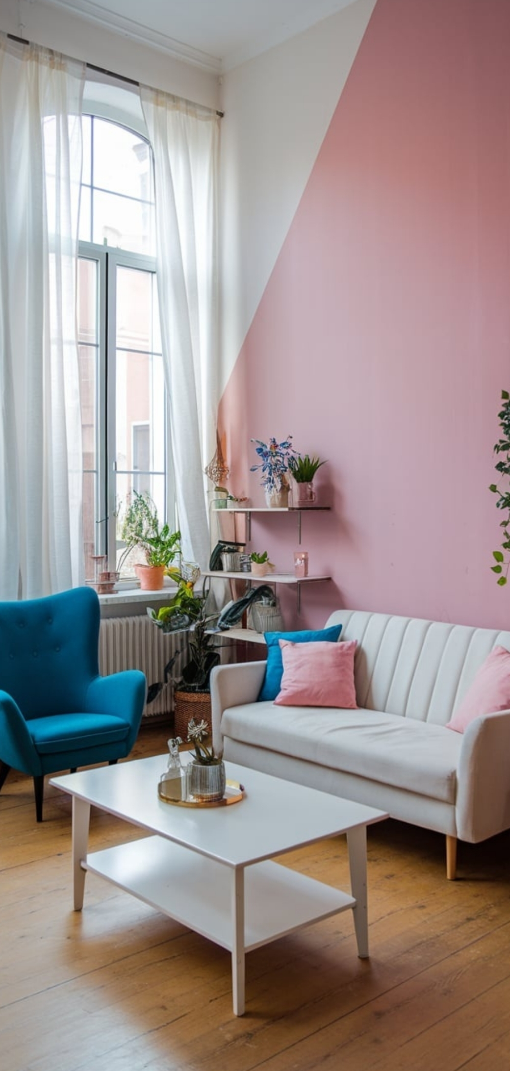 Spring Decorating Ideas For The Home