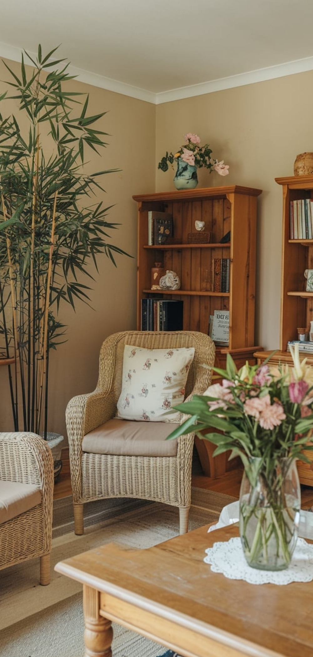 Spring Decorating Ideas For The Home